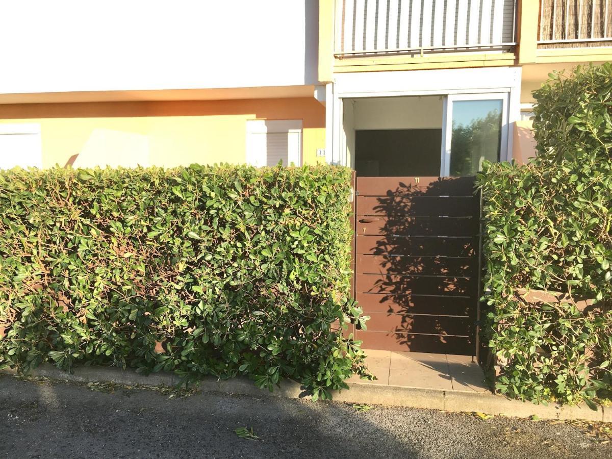 Appartement T2 Carnon Ouest/Palavas Plage 외부 사진