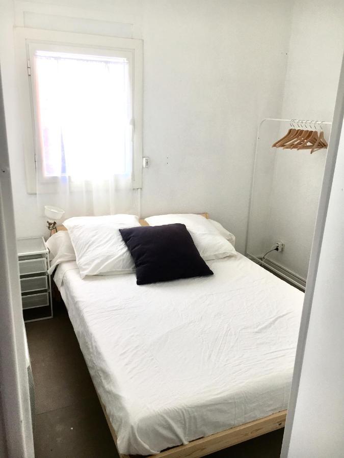 Appartement T2 Carnon Ouest/Palavas Plage 외부 사진